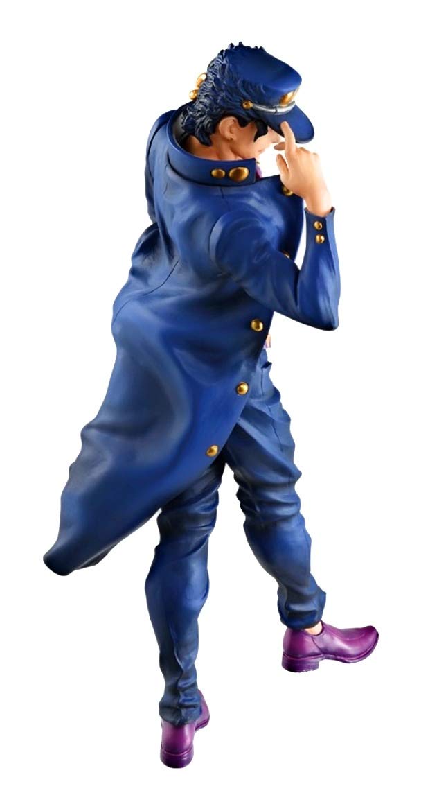 Generic Product Japan Ichiban Kuji Jojo'S Bizarre Adventure Last One Award Jotaro Kujo Figure- Japan Figure Store - #1 Bring To You The Best Japanese Goods