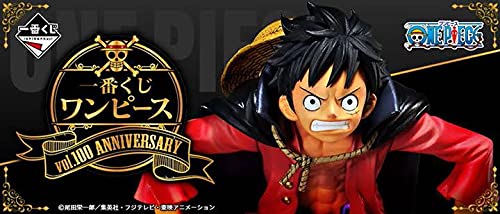 Generic Product Japan Ichiban Kuji One Piece Vol.100 Anniversary G Prize Chopper- Japan Figure Store - #1 Bring To You The Best Japanese Goods