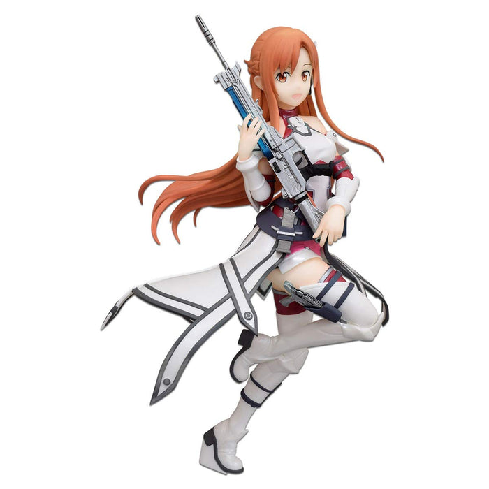 Bandai Spirits Ichiban Kuji Sao Game Project 5Th Anniv. Part 3 B Prize Asuna Figure (Japan)- Japan Figure Store - #1 Bring To You The Best Japanese Goods