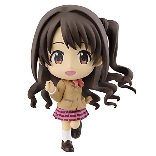 Banpresto Ichiban Kuji Japan The Idolmaster Cinderella Girls Project St@Rt!!- Japan Figure Store - #1 Bring To You The Best Japanese Goods