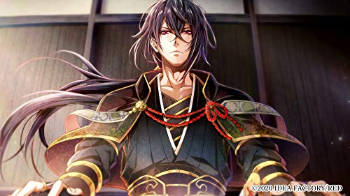 Idea Factory Birushana Sensa Genpei Hika Musou Nintendo Switch - New Japan Figure 4995857096688 1