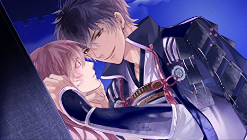Idea Factory Ikemen Sengoku Toki O Kakeru Koi Aratanaru Deai Ps Vita Sony Playstation - New Japan Figure 4995857095148 2