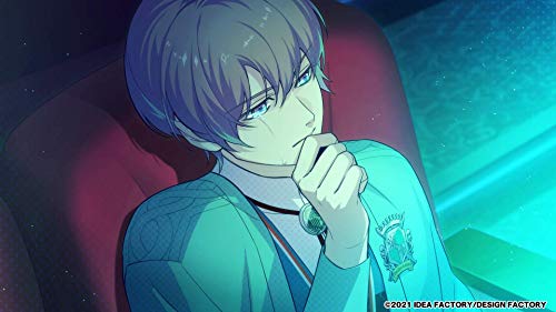 Idea Factory Loverpretend Nintendo Switch - New Japan Figure 4995857096756 3