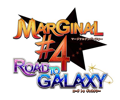 Idea Factory Marginal #4 Road To Galaxy Ps Vita Sony Playstation New