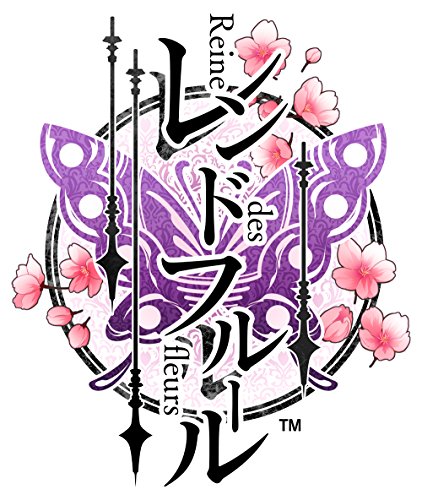 Idea Factory Reine Des Fleurs Psvita - Used Japan Figure 4995857093823 1