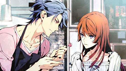 Idea Factory Variable Barricade Ps Vita Sony Playstation - New Japan Figure 4995857095810 2