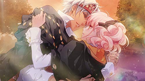 Idea Factory Wand Of Fortune R2 Fd Kimi Ni Sasageru Epilogue Ps Vita Sony Playstation New