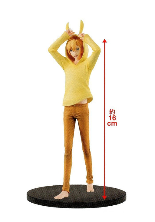 Banpresto Japan Idolish7 Dxf Figure Vol.6 Rokuya Nagi Pastel Color Ver. Prize- Japan Figure Store - #1 Bring To You The Best Japanese Goods