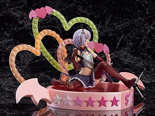 Idolmaster Cinderella Girls Sachiko Koshimizu On Stage Edition 1/8 Pvc Phat- Japan Figure Store - #1 Bring To You The Best Japanese Goods