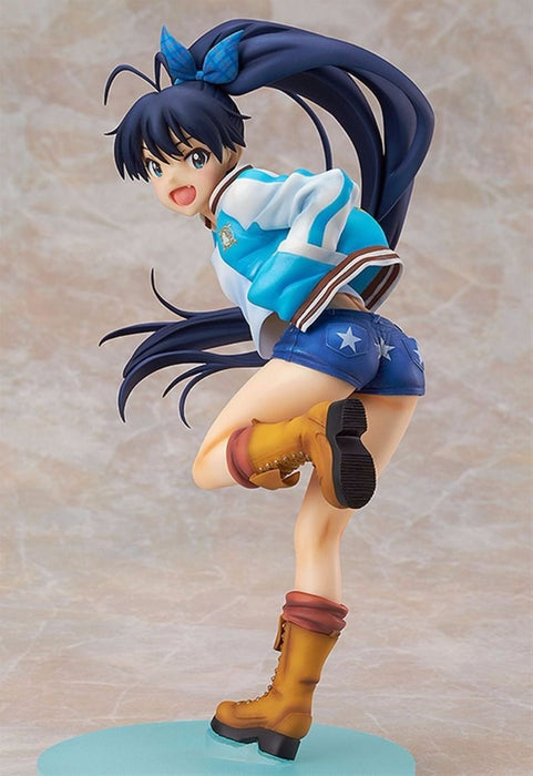 Idolmaster Hibiki Ganaha 1/8 Scale Pvc Figure Phat- Japan Figure Store - #1 Bring To You The Best Japanese Goods