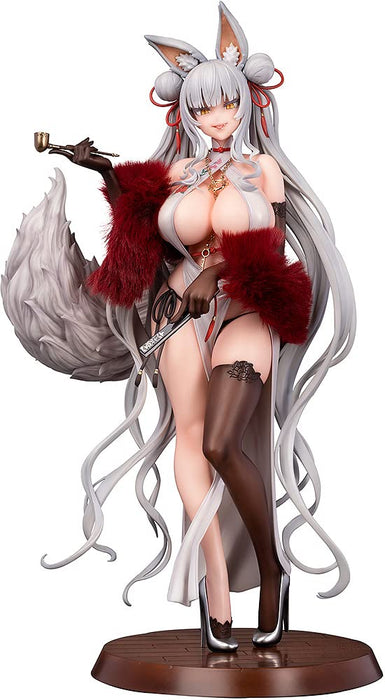Ijinkan Ssr Figure Ijinkan Soku 1/7 Scale Plastic Pre-Painted Complete Figure- Japan Figure Store - #1 Bring To You The Best Japanese Goods