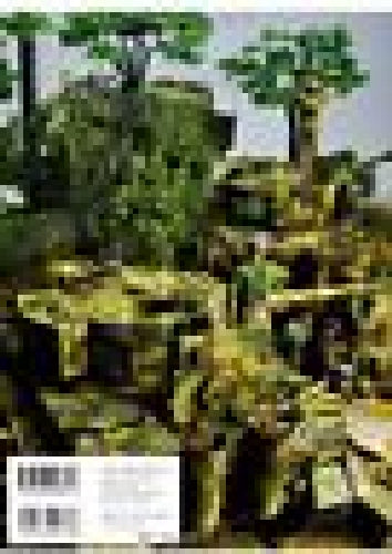 Ikaros Publishing Military Miniature Basic Manual Book- Japan Figure Store - #1 Bring To You The Best Japanese Goods