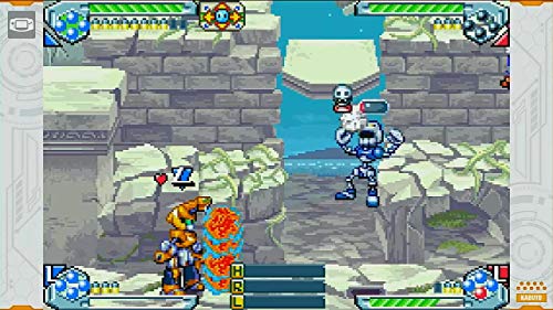 Imagineer Medarot Classics Plus Kabuto Ver. Nintendo Switch - New Japan Figure 4965857103136 6