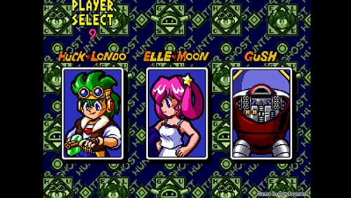 Inin Games Tokeijikake No Aquario Clockwork Aquario For Sony Playstation Ps4 - Pre Order Japan Figure 4260650742712 2