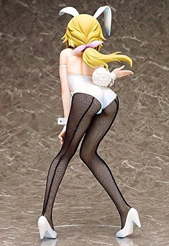 Is Infinite Stratos Charlotte Dunois Bunny Ver 1/4 Pvc Figure Freeing Japan- Japan Figure Store - #1 Bring To You The Best Japanese Goods