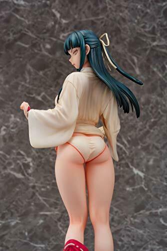 Iya Na Kao Sarenagara Opantsu Misete Moraitai Figure Shrine Maiden Iori Izumo- Japan Figure Store - #1 Bring To You The Best Japanese Goods