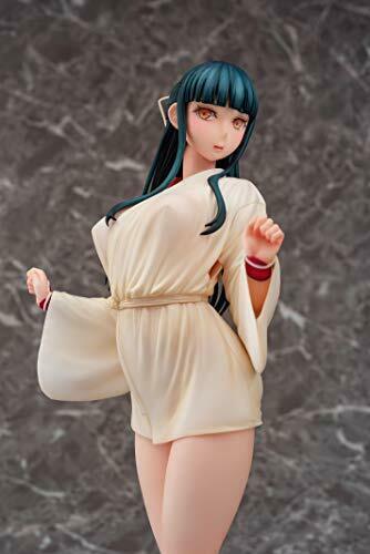 Iya Na Kao Sarenagara Opantsu Misete Moraitai Figure Shrine Maiden Iori Izumo- Japan Figure Store - #1 Bring To You The Best Japanese Goods