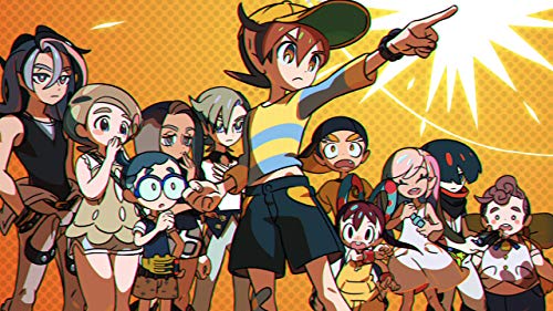 Izanagi Games World'S End Club Nintendo Switch - New Japan Figure 4573553530516 6