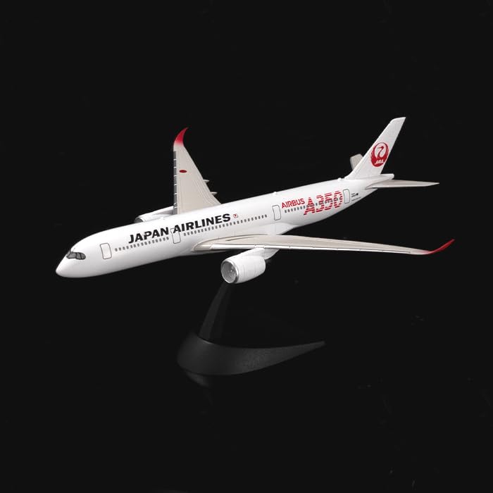 F-Toys Confect Jal Wing Collection 7 10Pc Candy Toy/Gum - Japan- Japan Figure Store - #1 Bring To You The Best Japanese Goods