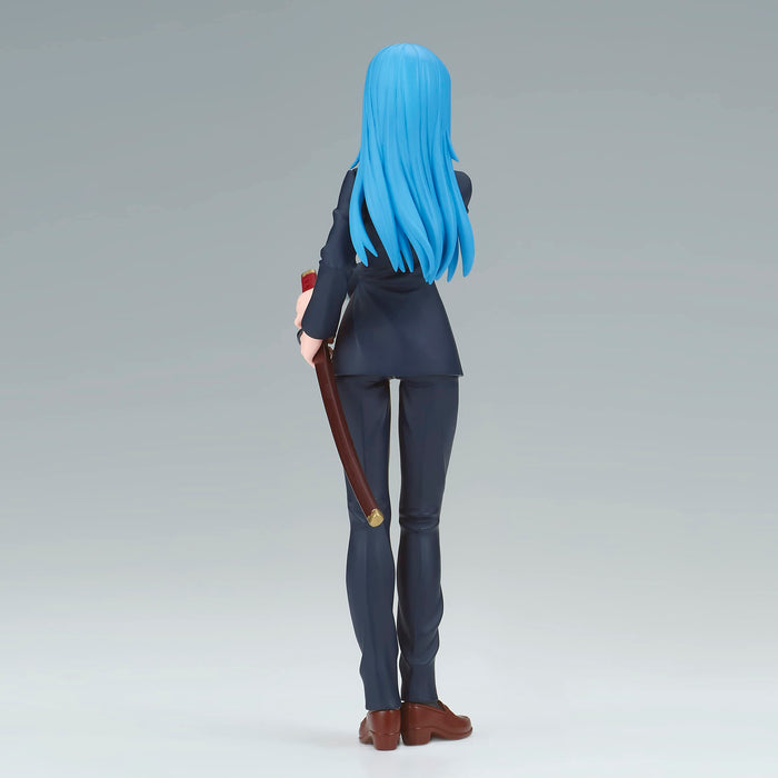 Banpresto Japan Jujutsu Kaisen Curse Soul Kasumi Miwa Figure- Japan Figure Store - #1 Bring To You The Best Japanese Goods