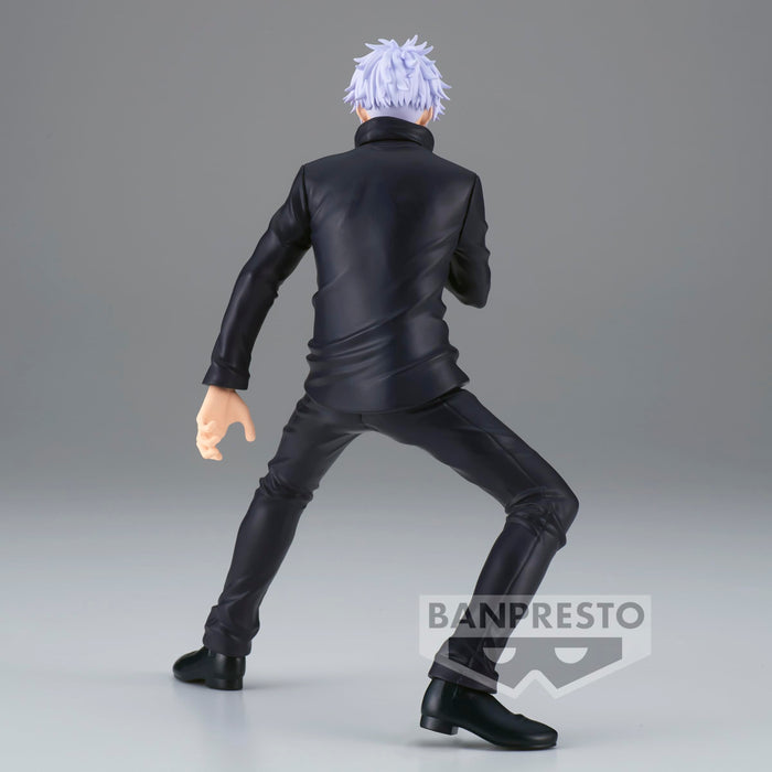 Banpresto Jujutsu Kaisen Satoru Gojo III Exorcism Jujutsu- Japan Figure Store - #1 Bring To You The Best Japanese Goods