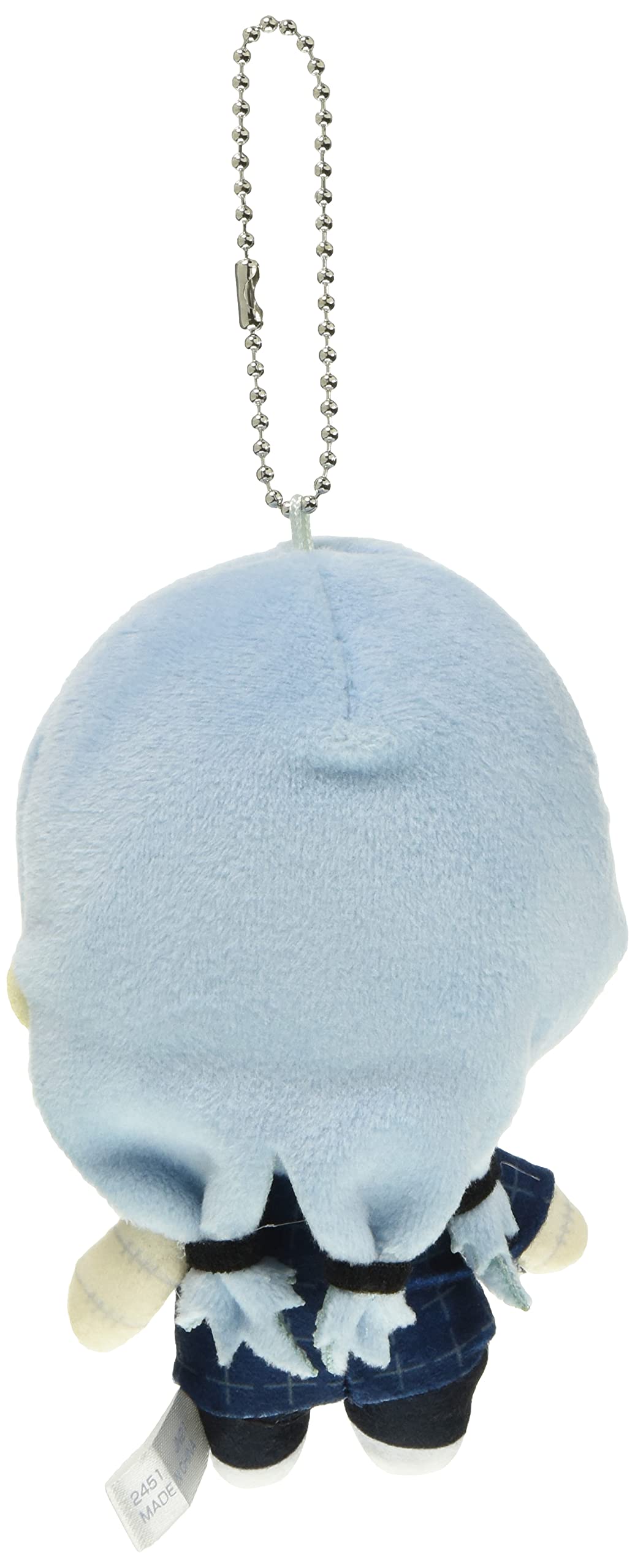 BANDAI Ballchain Mascot Mahito Jujutsu Kaisen- Japan Figure Store - #1 Bring To You The Best Japanese Goods