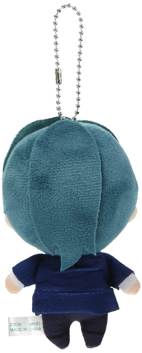 BANDAI Ballchain Mascot Maki Zenin Jujutsu Kaisen- Japan Figure Store - #1 Bring To You The Best Japanese Goods