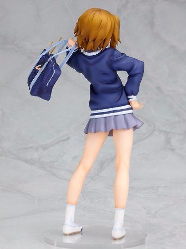 K-on! Ritsu Tainaka 1/7 Pvc Figure Max Factory- Japan Figure Store - #1 Bring To You The Best Japanese Goods