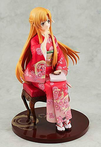 Kadokawa Asuna: Haregi Ver. Figure- Japan Figure Store - #1 Bring To You The Best Japanese Goods