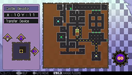 Kadokawa Games Demon Gaze Global Edition Psvita - Used Japan Figure 4582350660159 7