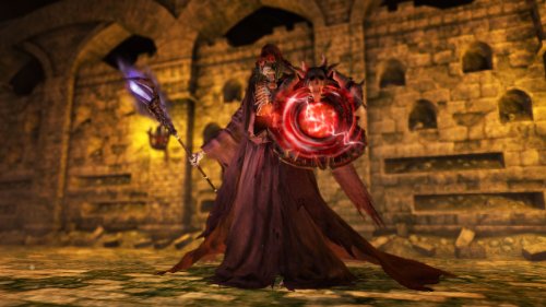 Kadokawa Games Natural Doctrine Playstation 4 Ps4 - Used Japan Figure 4582350660128 3