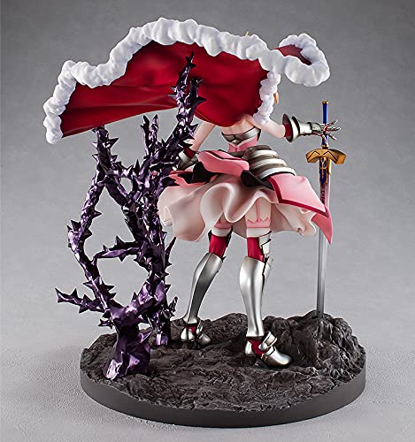 Kadokawa Kdcolle Movie Fate/Kaleid Liner Prisma Illya Licht Nameless Girl Illyasviel Von Einzbern Saber Altria Ver. 1/7 Scale Pvc Abs Painted Complete- Japan Figure Store - #1 Bring To You The Best Japanese Goods