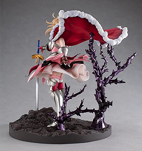 Kadokawa Kdcolle Movie Fate/Kaleid Liner Prisma Illya Licht Nameless Girl Illyasviel Von Einzbern Saber Altria Ver. 1/7 Scale Pvc Abs Painted Complete- Japan Figure Store - #1 Bring To You The Best Japanese Goods