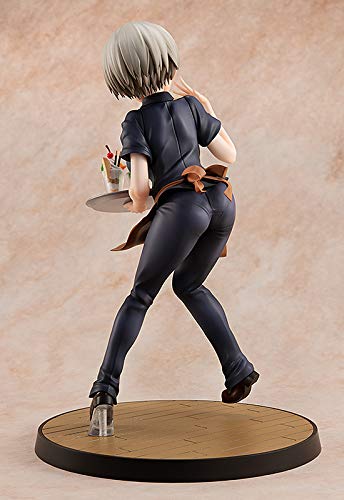 Kadokawa Kdcolle Uzaki-Chan Wants To Play! Uzaki Hana Original Version Cafe Asia Ver. 1/7 Scale Pvc Pre-Painted Complete Figure- Japan Figure Store - #1 Bring To You The Best Japanese Goods