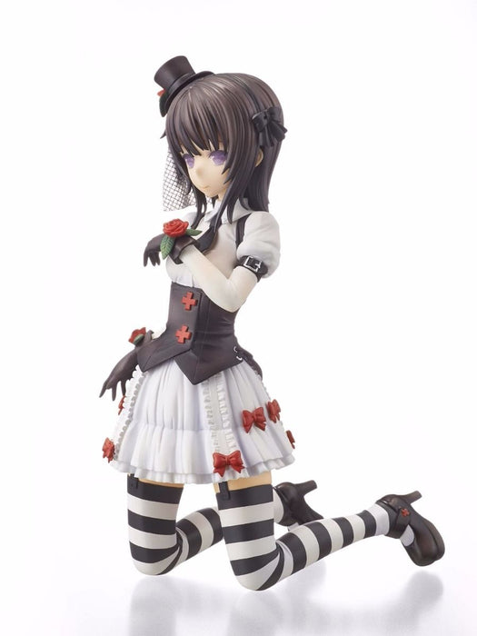 Kadokawa Media Factory Haganai Yozora Mikazuki 1/8 Scale Figure- Japan Figure Store - #1 Bring To You The Best Japanese Goods