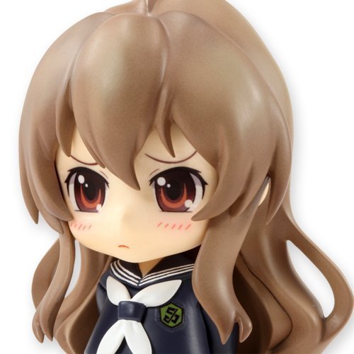 Kadokawa Nendoroid Toradora! Aisaka Taiga Sailor Suit Ver. (Chara-Hobby 2011 Japan Dengekiya Exclusive)- Japan Figure Store - #1 Bring To You The Best Japanese Goods