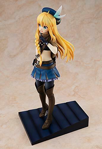 Kadokawa Zoku Konosuba Iris: Light Novel Band Of Thieves Ver. Figure- Japan Figure Store - #1 Bring To You The Best Japanese Goods