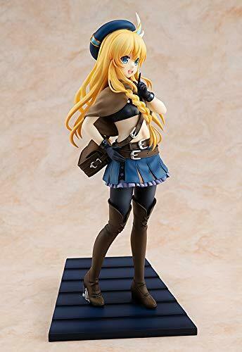 Kadokawa Zoku Konosuba Iris: Light Novel Band Of Thieves Ver. Figure- Japan Figure Store - #1 Bring To You The Best Japanese Goods