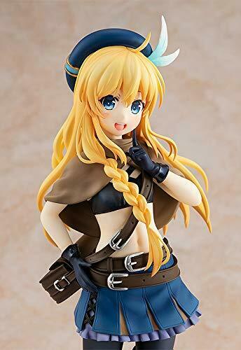 Kadokawa Zoku Konosuba Iris: Light Novel Band Of Thieves Ver. Figure- Japan Figure Store - #1 Bring To You The Best Japanese Goods