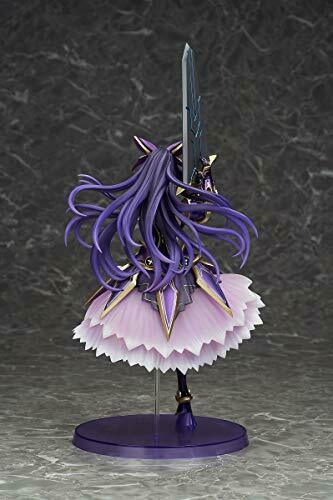 Kaitendo Date A Live Tohka Yatogami 1/7 Scale Figure- Japan Figure Store - #1 Bring To You The Best Japanese Goods