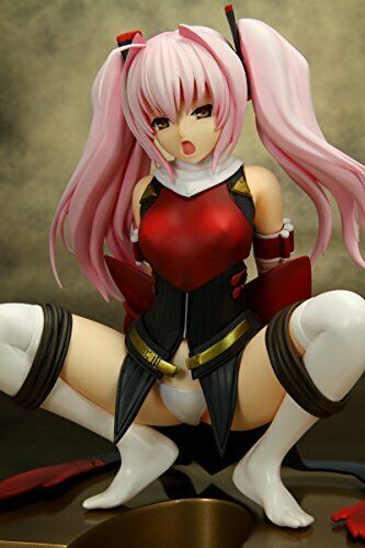 Kaitendo Narika Shihodo Compulsory Execution Ver. 1/6 Scale Figure- Japan Figure Store - #1 Bring To You The Best Japanese Goods