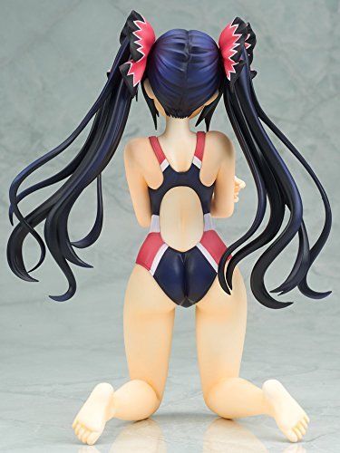 Kaitendo Noire Competition Swimsuit Ver. 1/5 Scale Figure- Japan Figure Store - #1 Bring To You The Best Japanese Goods