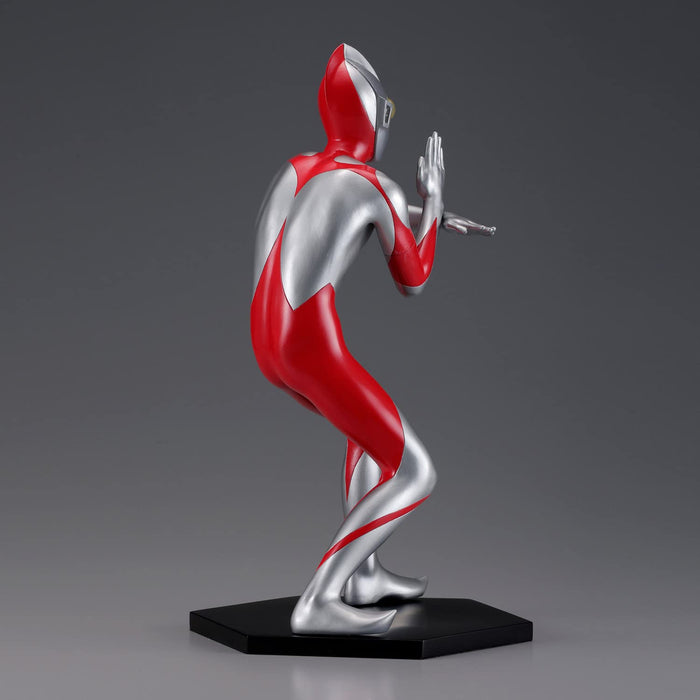 Kaiyodo Character Classics Shin Ultraman Height Approximately 290Mm Non-Scale Resin Cast Painted Complete Figure Cc019- Japan Figure Store - #1 Bring To You The Best Japanese Goods