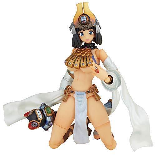 Kaiyodo Legacy Of Revoltech Menace Figure - Japan Figure