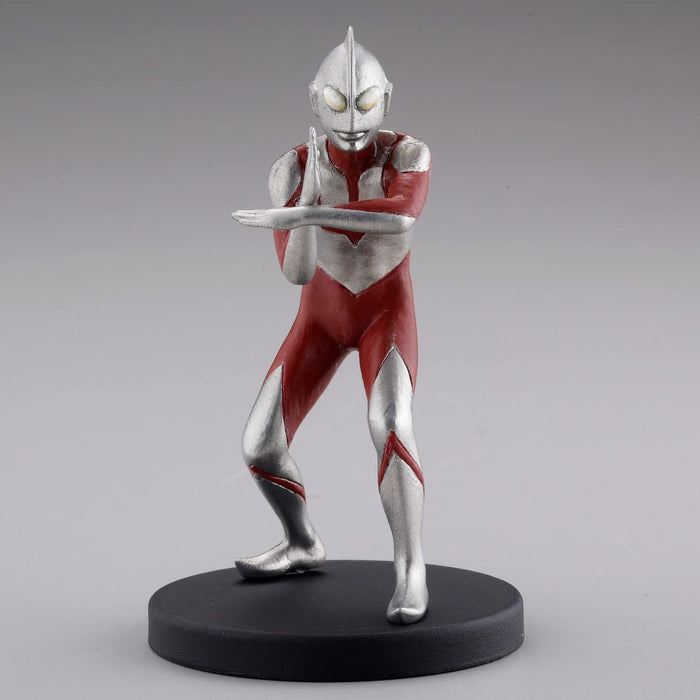 KAIYODO Miniq Shin Ultraman 1 Box 6 Pcs- Japan Figure Store - #1 Bring To You The Best Japanese Goods