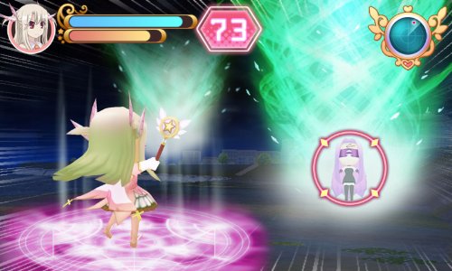 Kadokawa Games Fate / Kaleid Liner Prisma ☆ Ilya 3Ds - Used Japan Figure 4997766201634 6