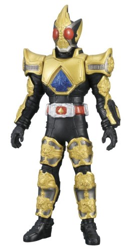 Bandai Kamen Rider Blade King Form Japan Legend Rider Series 14- Japan Figure Store - #1 Bring To You The Best Japanese Goods