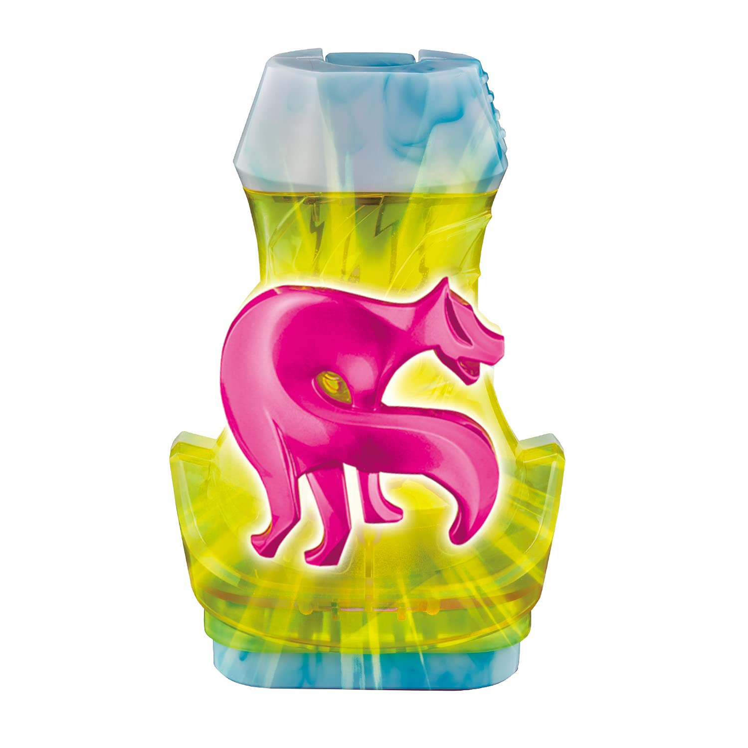 Bandai Kamen Rider Revise DX Jackal Vice Stamp and Stamp Bar Set- Japan Figure Store - #1 Bring To You The Best Japanese Goods