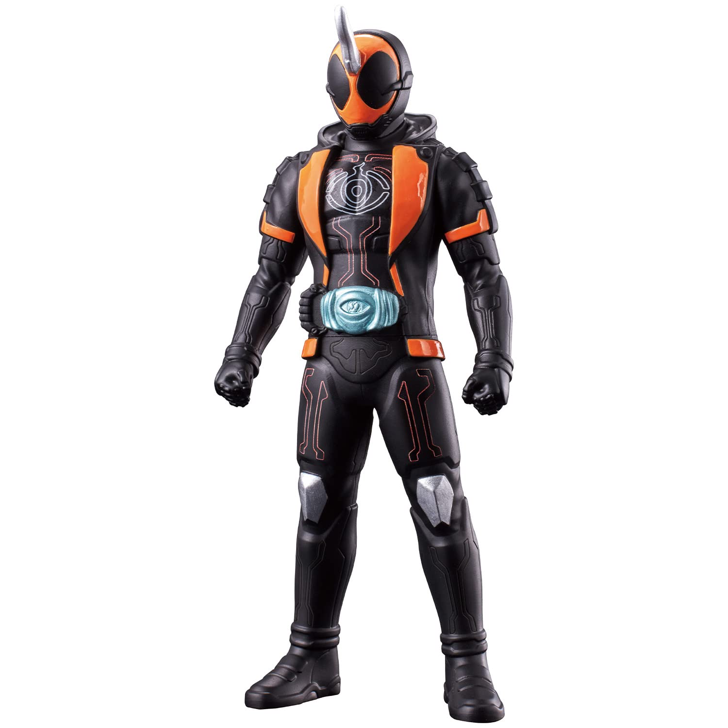 Bandai Kamen Rider Ghost Ore Tamashii Soft Vinyl Series- Japan Figure Store - #1 Bring To You The Best Japanese Goods