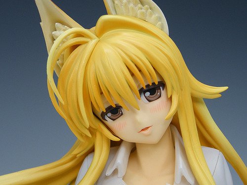 Kanokon Chizuru Minamoto Special Edition Pvc Figure - Kotobukiya Shop Limited Japan- Japan Figure Store - #1 Bring To You The Best Japanese Goods